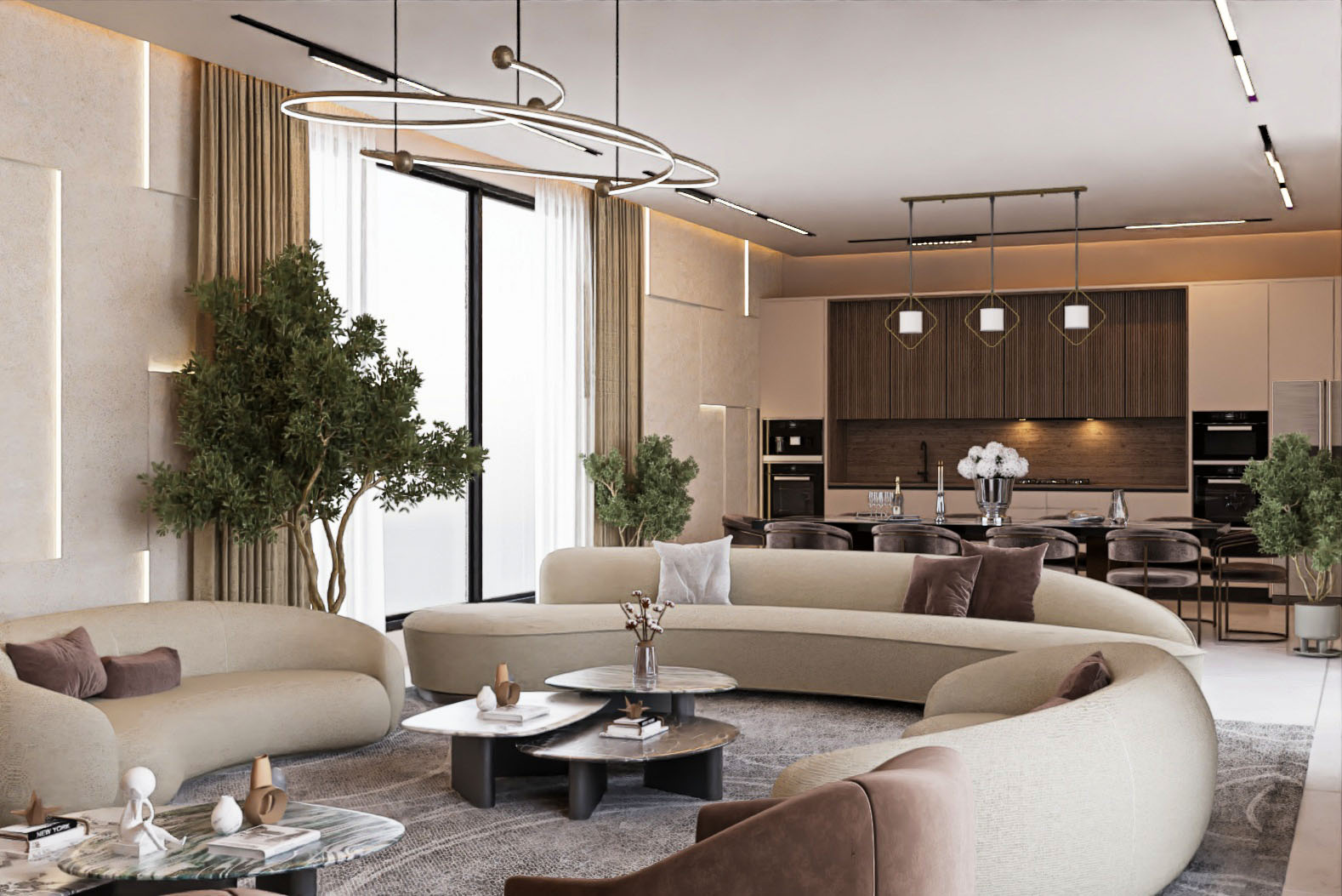 تصميم داخلي